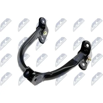 Zavěšení kol Řídicí páka, zavěšení kol NTY ZWT-MS-013