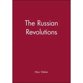 Kniha Russian Revolutions