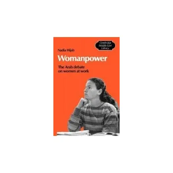 Womanpower - Hijab, Nadia