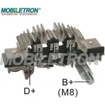 Usměrňovač, generátor HC-CARGO RT-04H
