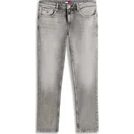 Tommy Jeans Džíny SCANTON šedá