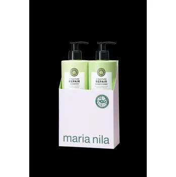 Structure Repair Duo Bundle 500ml Maria Nila