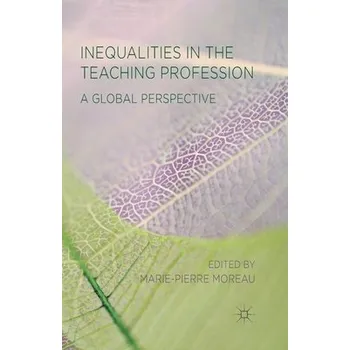 Učebnice Inequalities in the Teaching Profession