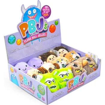 plyšák Plyšák PBJ1 PUGSY MALONE 1042415