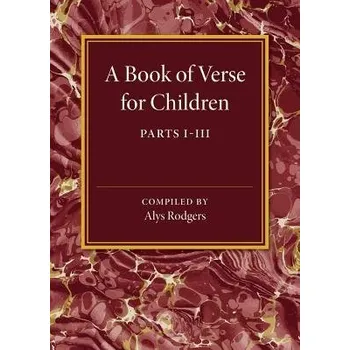 Book of Verse for Children