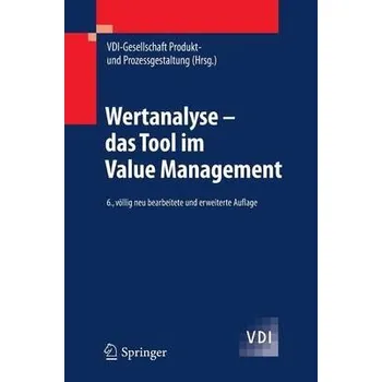 Wertanalyse - das Tool im Value Management