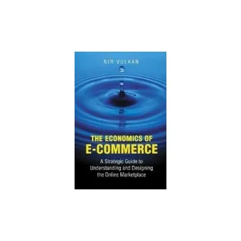 Economics of E-Commerce - Vulkan, Nir
