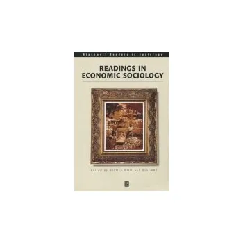 Kniha Readings in Economic Sociology