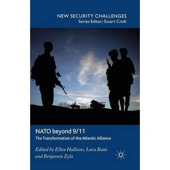 Učebnice NATO Beyond 9/11