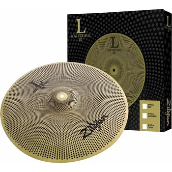 Zildjian LV8020R-S L80 Low Volume 20" Ride činel (Jako nové)