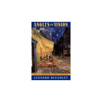 Kniha Angles Of Vision - Beeghley, Leonard
