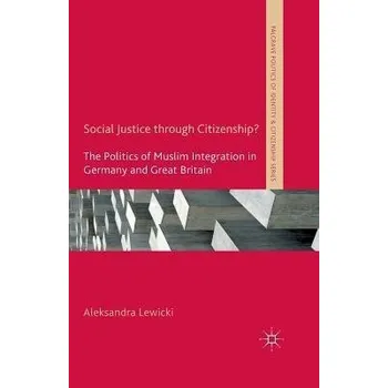 Učebnice Social Justice through Citizenship? - Lewicki, A.