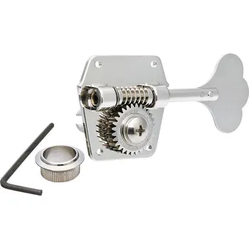 Kytara Gotoh GB640 L4 Nickel Ladící mechanika pro baskytaru (Jako nové)