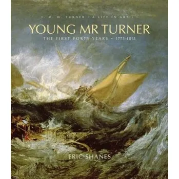 Young Mr. Turner - Shanes, Eric