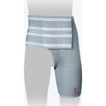 Incrediwear Návlek kyčelní (levý bok) Velikost: XXXL