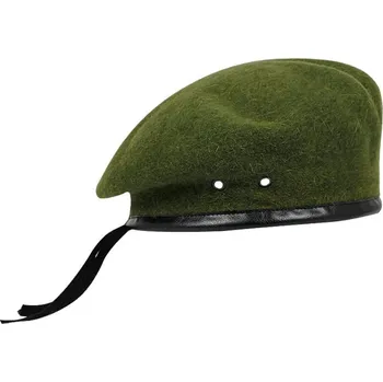 Kšiltovka Gaira® Beret 7907, Barva zelená