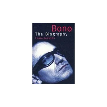 Populárně naučná literatura pro dospělé Bono - Jackson, Laura