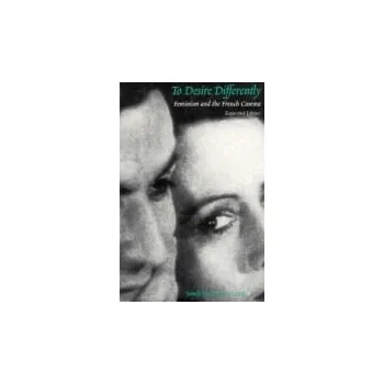 Učebnice To Desire Differently - Flitterman-Lewis, Sandy