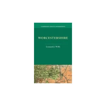 Worcestershire - Wills, Leonard J.