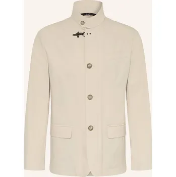 Pánský kabát Fay Pánská Polní Bunda, béžová, 50