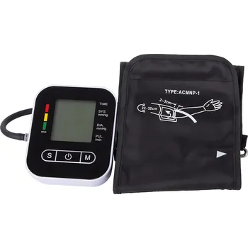 Zdraví Verk BP-S01 27021 