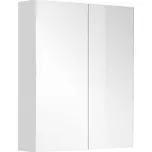 EBS KUBA Galerka 60 cm bílá