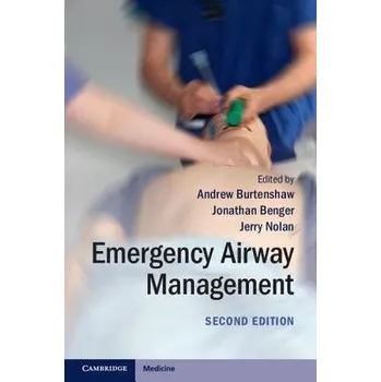 Emergency Airway Management