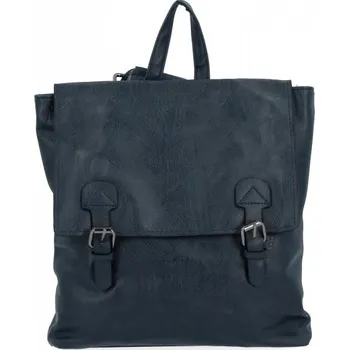 Dámská kabelka batůžek Hernan tmavě modrá HB0382