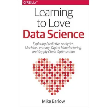 Technika Learning to Love Data Science - Barloe, Mike