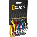 Singing Rock Vision straight 6ks, mix barev