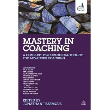 Mastery in Coaching