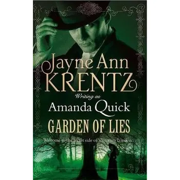 Garden of Lies - Quick, Amanda