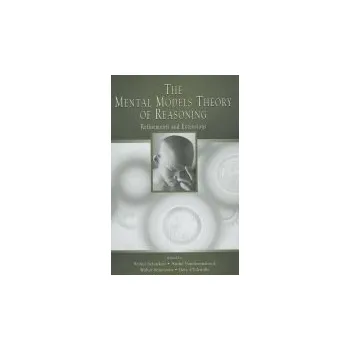 Kniha Mental Models Theory of Reasoning