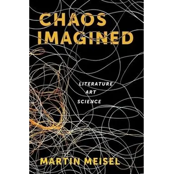 Učebnice Chaos Imagined - Meisel, Martin