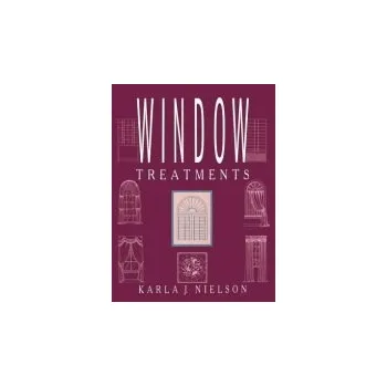 Window Treatments - Nielson, Karla J.