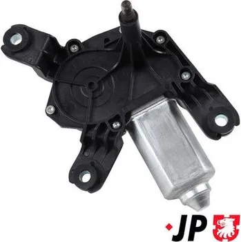 Motorek stěrače a odstřikovače Motor stěračů JP GROUP 1298200400