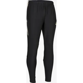 Fotbal KIPSTA Fotbalové tréninkové tepláky Viralto Ripples 2XL ČERNÁ