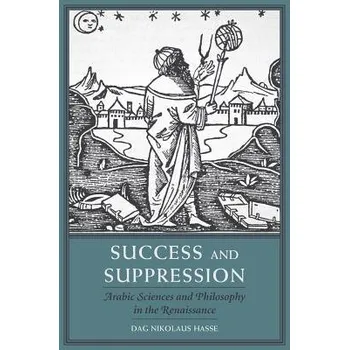 Success and Suppression - Hasse, Dag Nikolaus