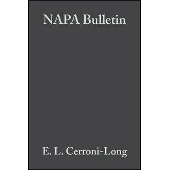 Kniha Insider Anthropology