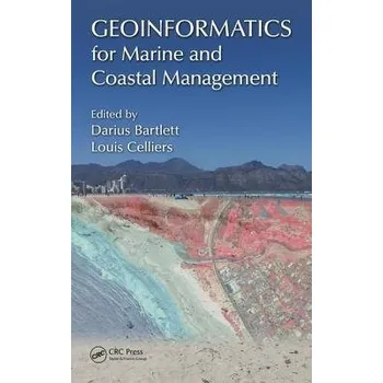 Populárně naučná literatura pro dospělé Geoinformatics for Marine and Coastal Management