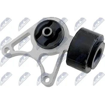 Uložení, diferenciál NTY ZTT-LR-004G