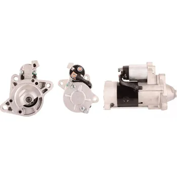 Autoelektrika Startér ELSTOCK 25-2439