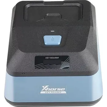 Autoklíč Xhorse Key reader XDKR00GL optický dekodér autoklíčů