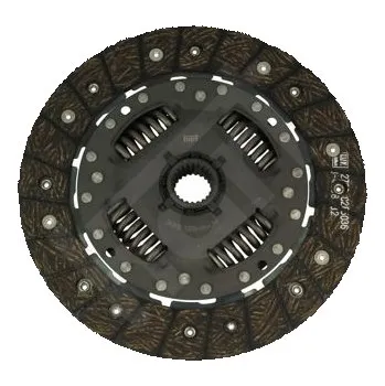 Spojková lamela Lamela spojky HART 338 668