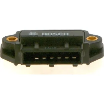 Řídící jednotka Řídicí jednotka, zapalovací systém ATTEX 0 227 100 124