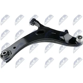 Zavěšení kol Řídicí páka, zavěšení kol NTY ZWD-SB-008