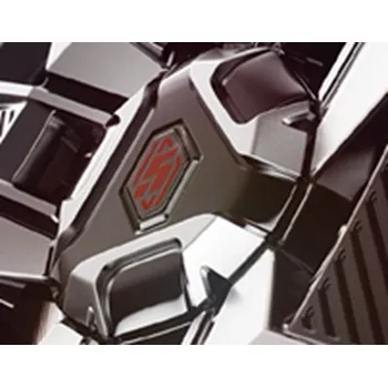 Auto-moto Renault Středová krytka Techno