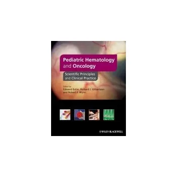 Pediatric Hematology and Oncology