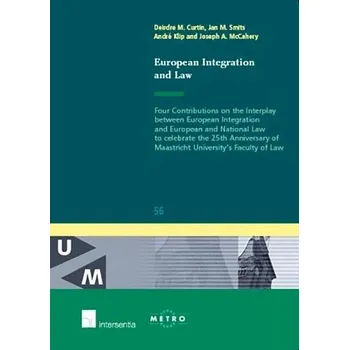 European Integration and Law