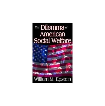 Kniha Dilemma of American Social Welfare